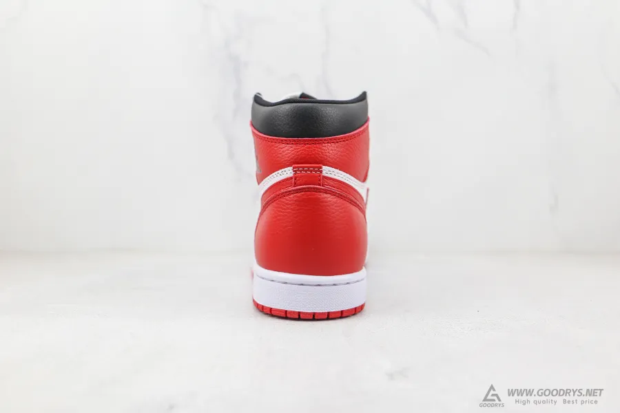 Air Jordan 1 Heritage High