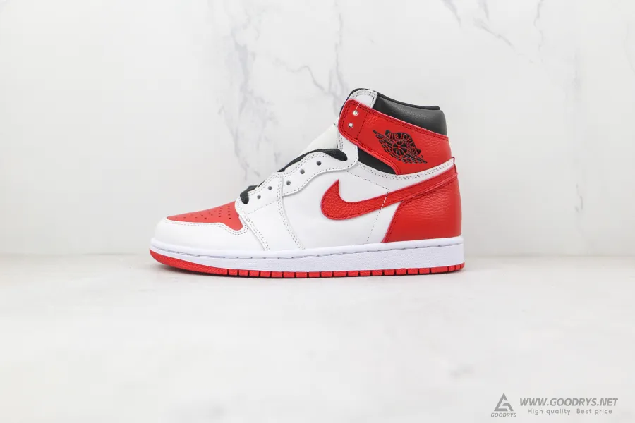 Air Jordan 1 Heritage High