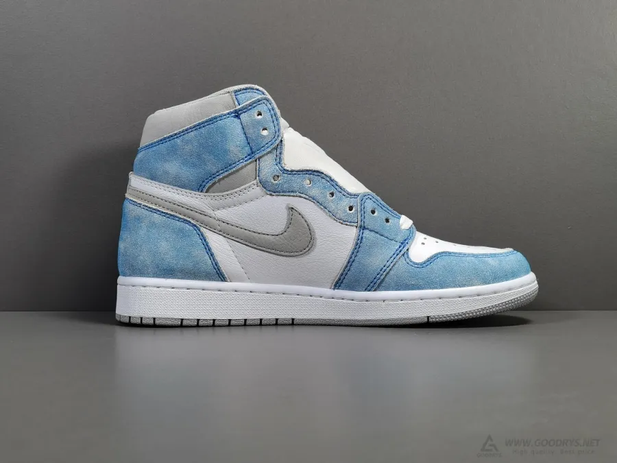 Air Jordan 1 High Og Hyper Royal