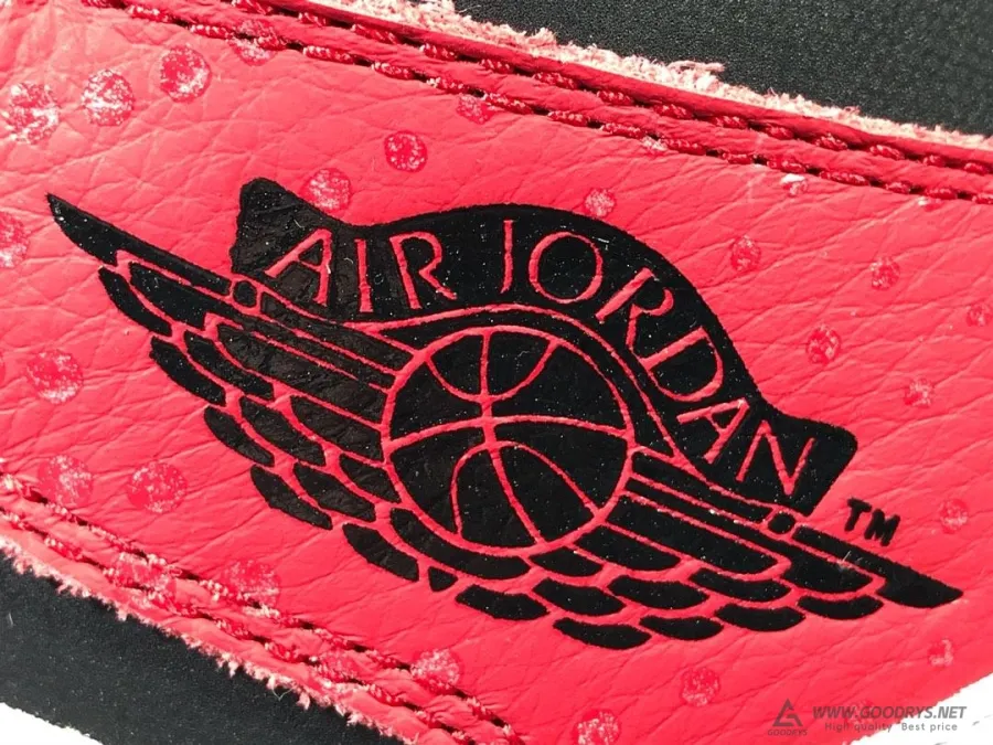 Air Jordan 1 Retro High OG Origin Story