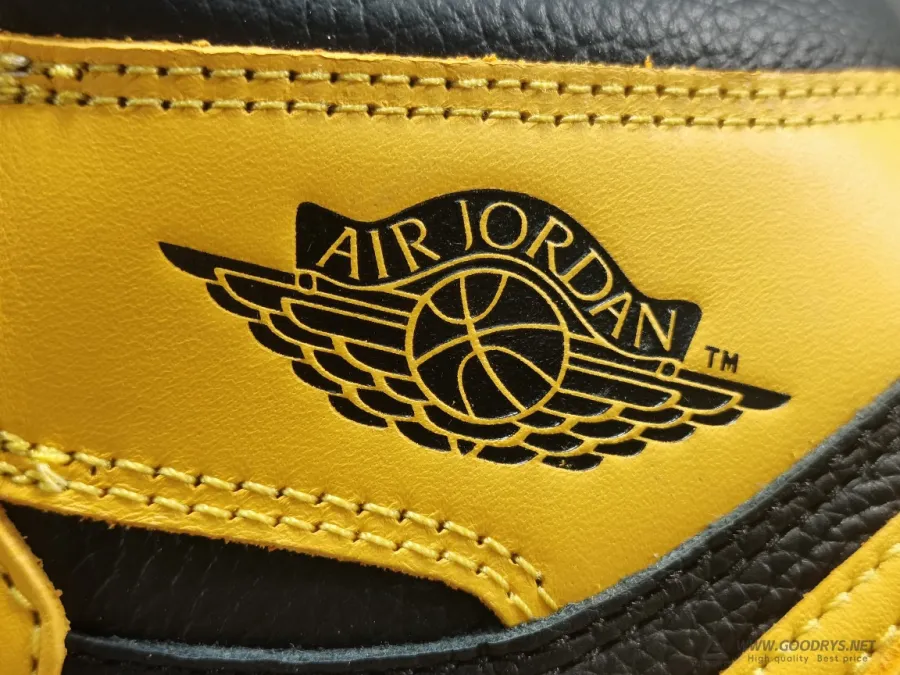Air Jordan 1 High OG Pollen