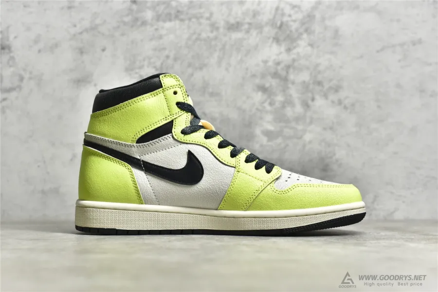 Jordan 1  Volt  High