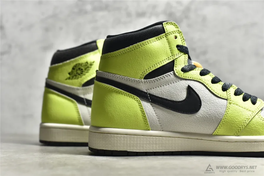 Jordan 1  Volt  High