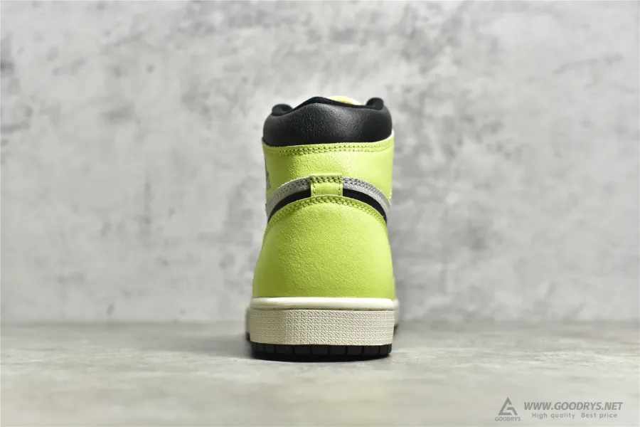 Jordan 1  Volt  High