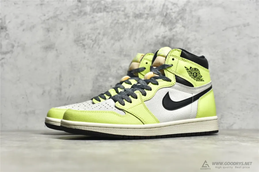 Jordan 1  Volt  High