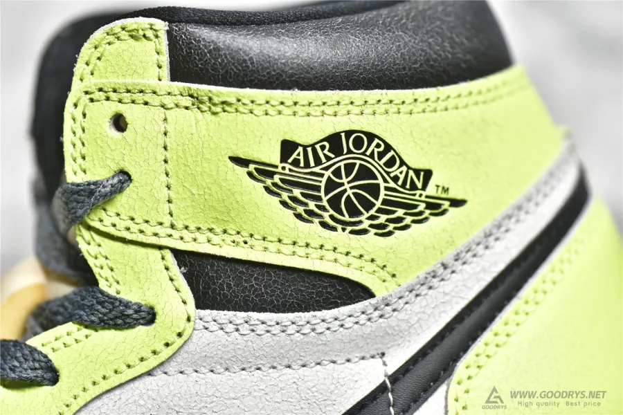 Jordan 1  Volt  High