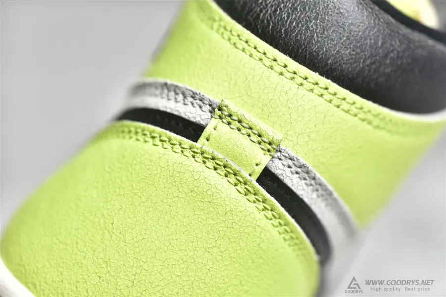 Jordan 1  Volt  High