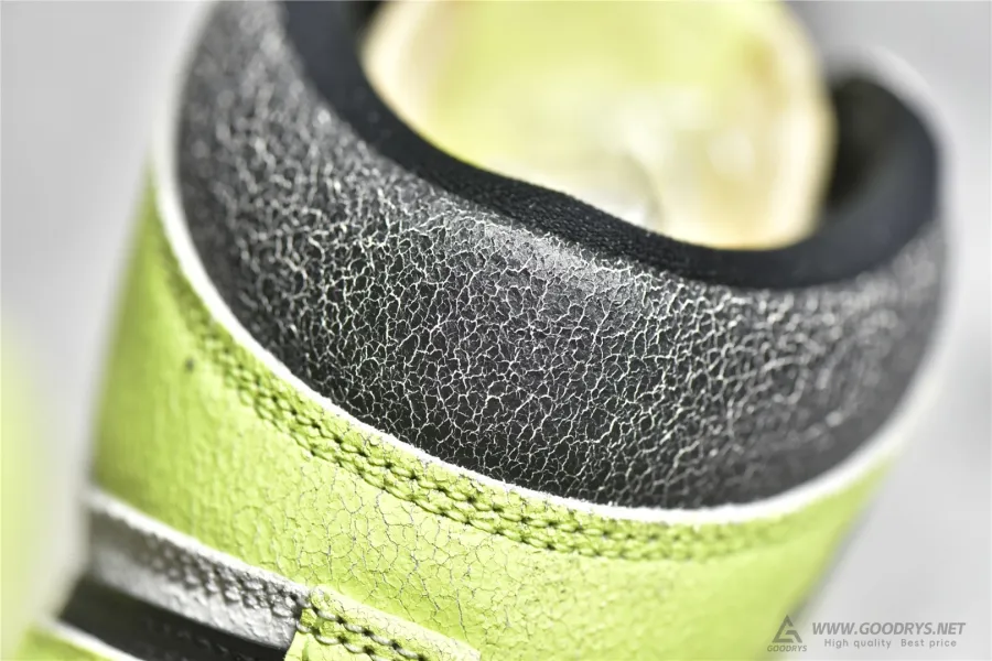 Jordan 1  Volt  High