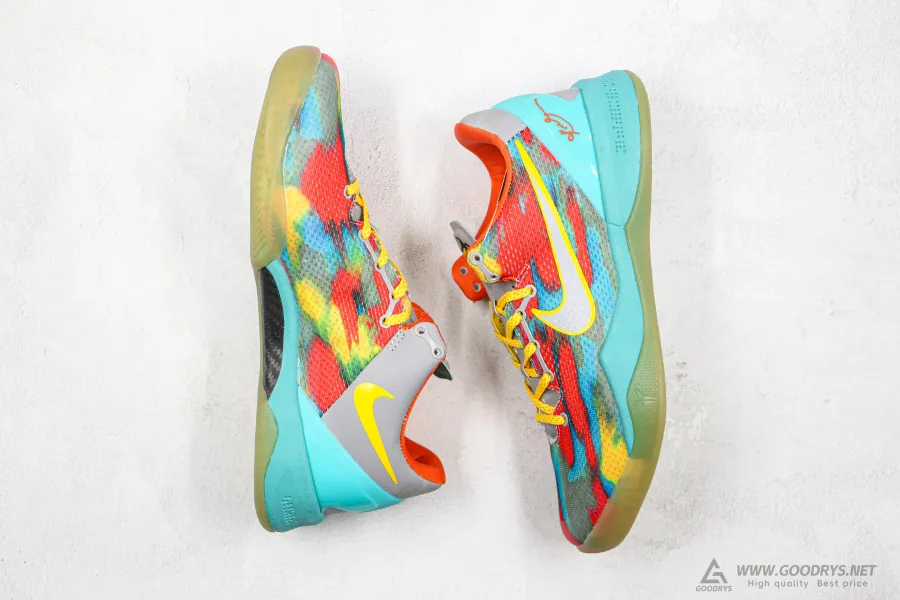 Kobe 8 System Gc Venice Beach 