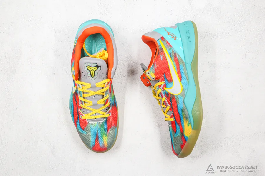 Kobe 8 System Gc Venice Beach 