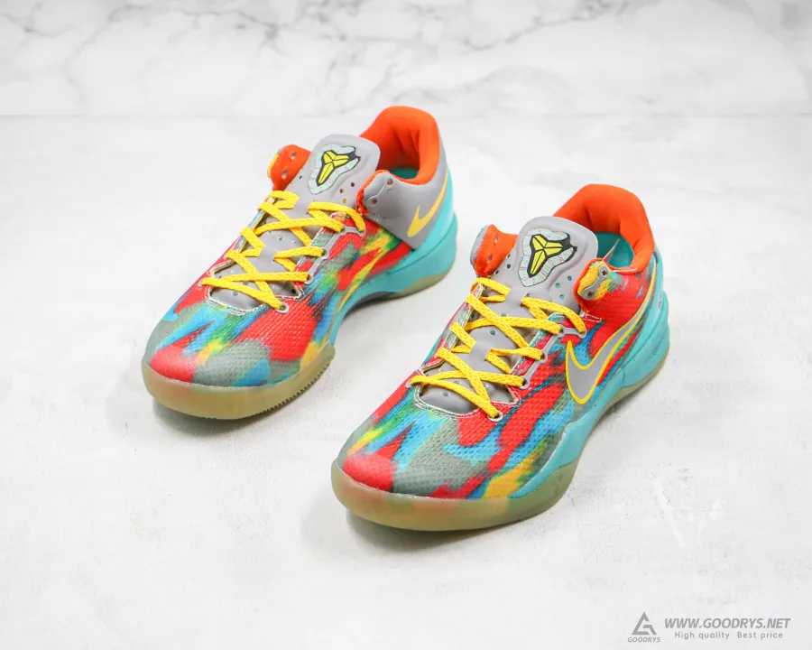 Kobe 8 System Gc Venice Beach 