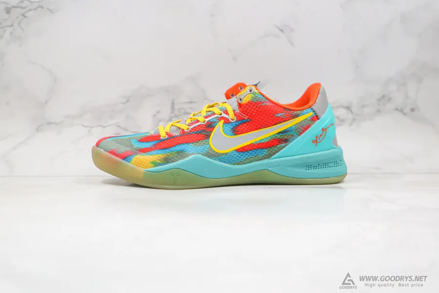 Kobe 8 System Gc Venice Beach 