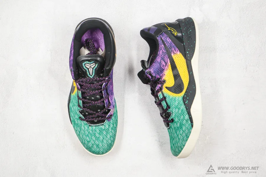 Kobe 8 Gc Easter 