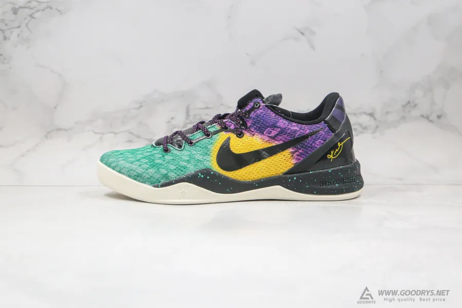 Kobe 8 Gc Easter 