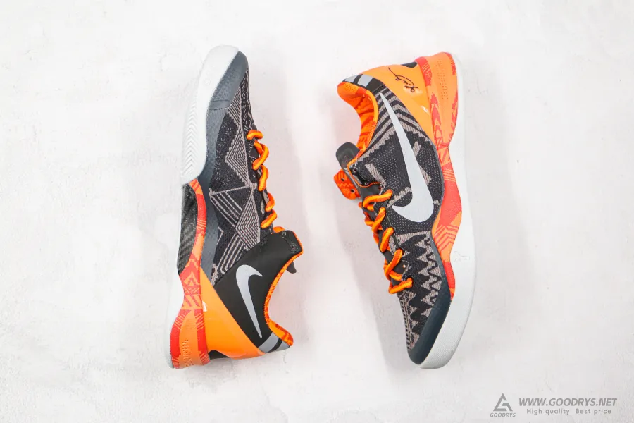 Kobe 8 Systems Bhm