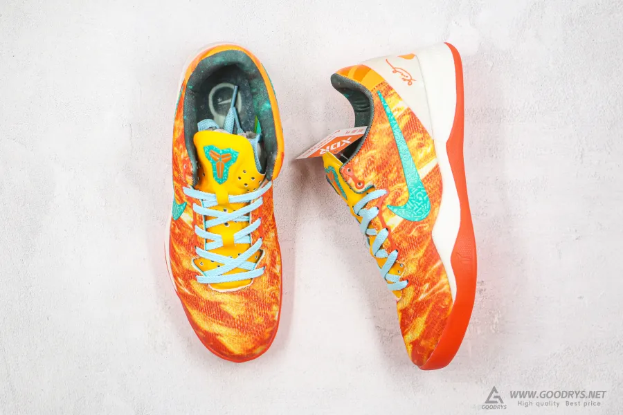 Kobe 8+ Gc All Star - Extraterrestrial  Sport Pack