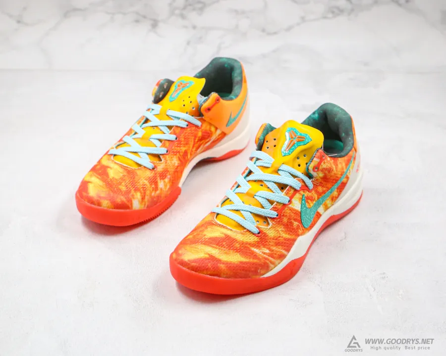 Kobe 8+ Gc All Star - Extraterrestrial  Sport Pack