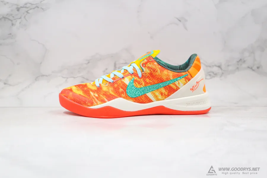 Kobe 8+ Gc All Star - Extraterrestrial  Sport Pack