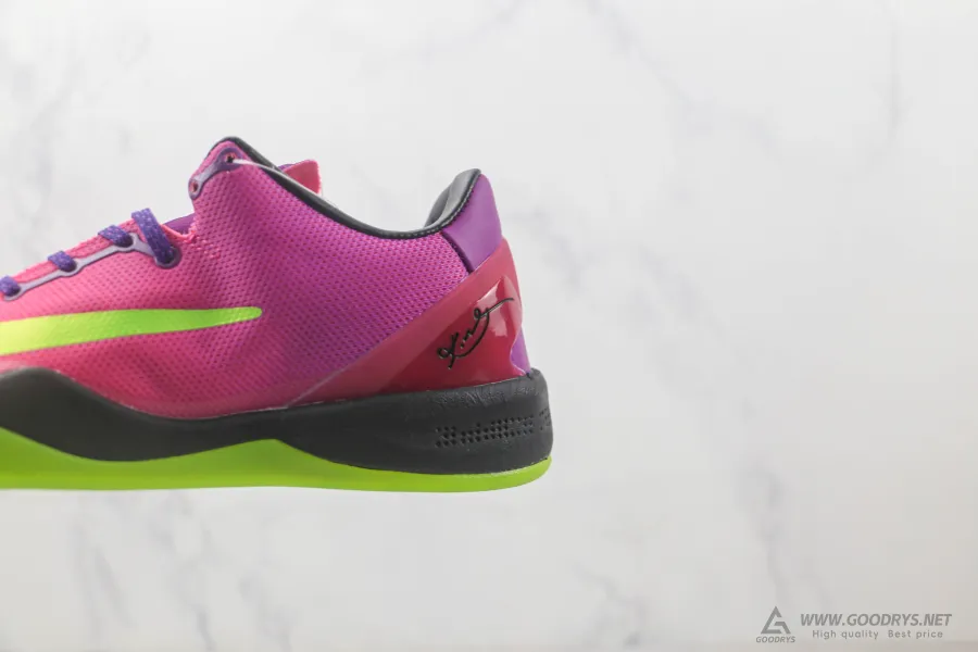 Kobe 8 Mambacurial 