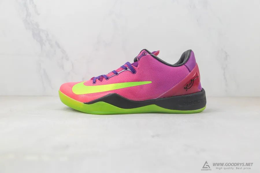 Kobe 8 Mambacurial 