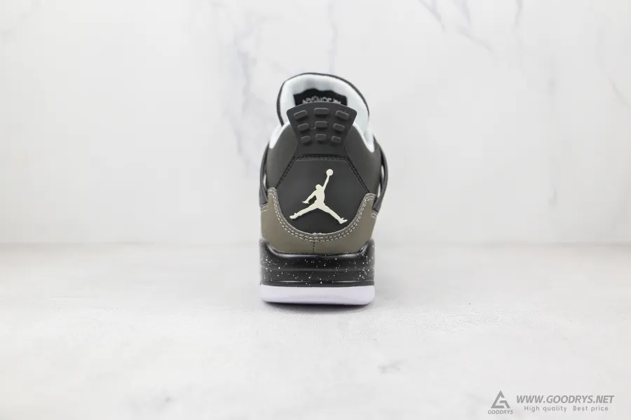 Air Jordan 4 Retro Fear