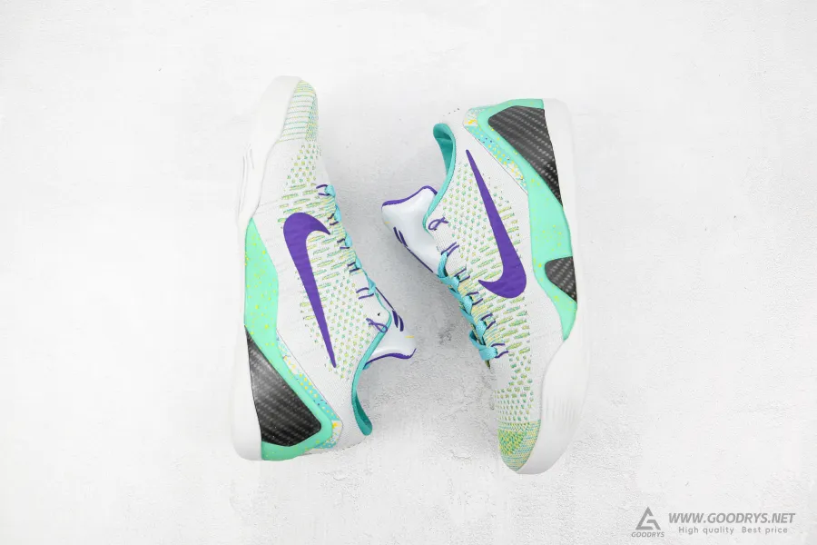 Nike Kobe 9 Elite Low