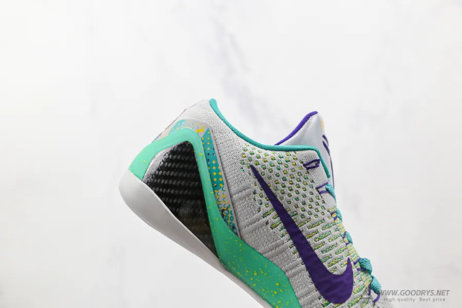 Nike Kobe 9 Elite Low