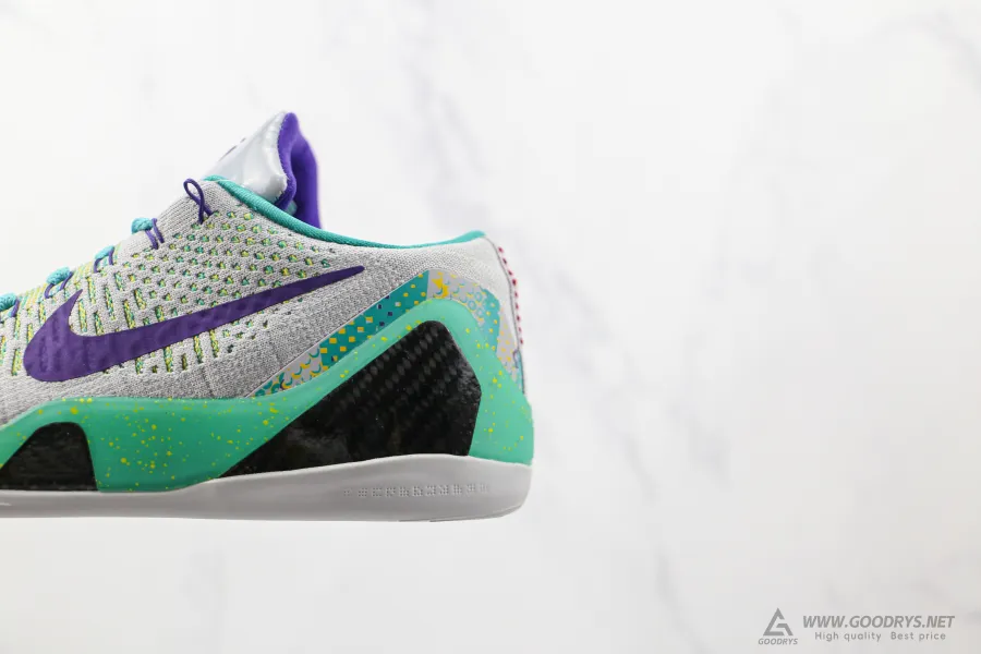 Nike Kobe 9 Elite Low