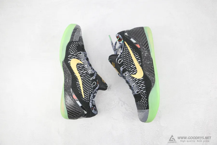 Kobe 9 Elite Maestro 