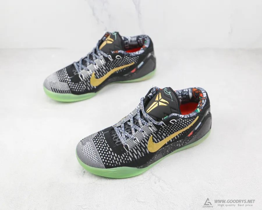 Kobe 9 Elite Maestro 