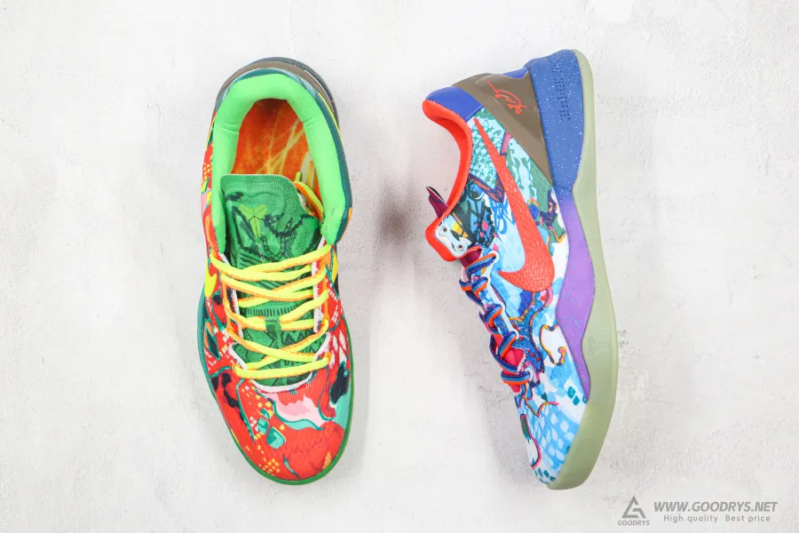 Kobe 8 System Premium Wtk 