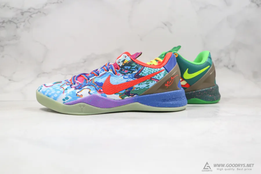 Kobe 8 System Premium Wtk 