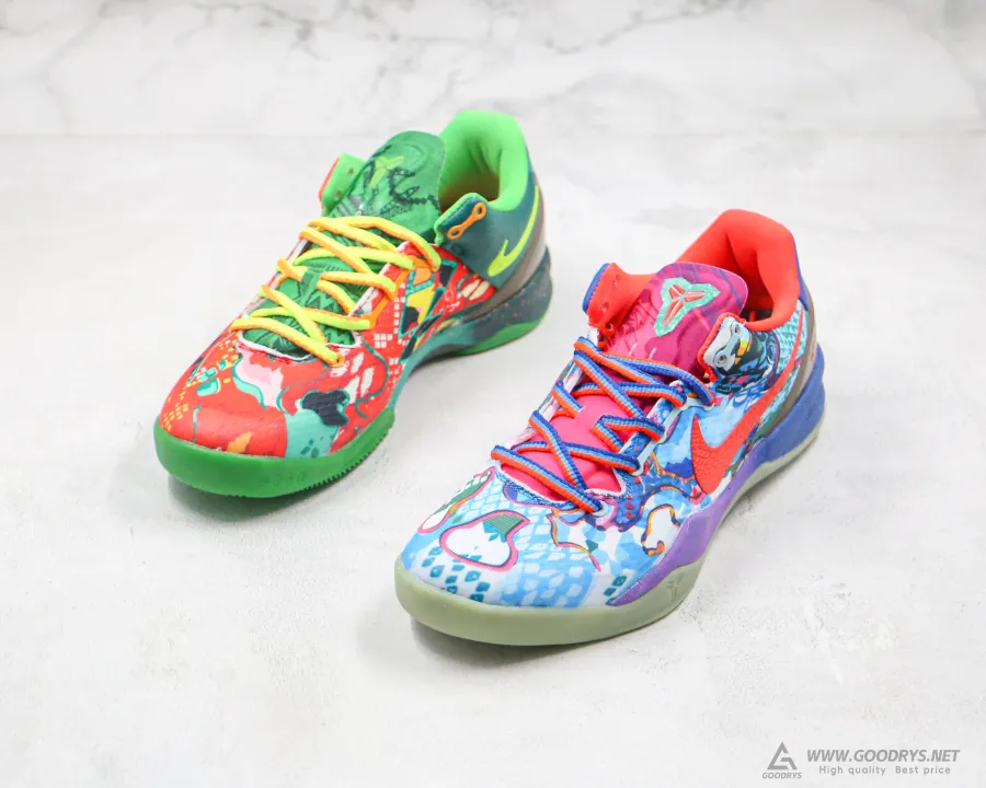 Kobe 8 System Premium Wtk 