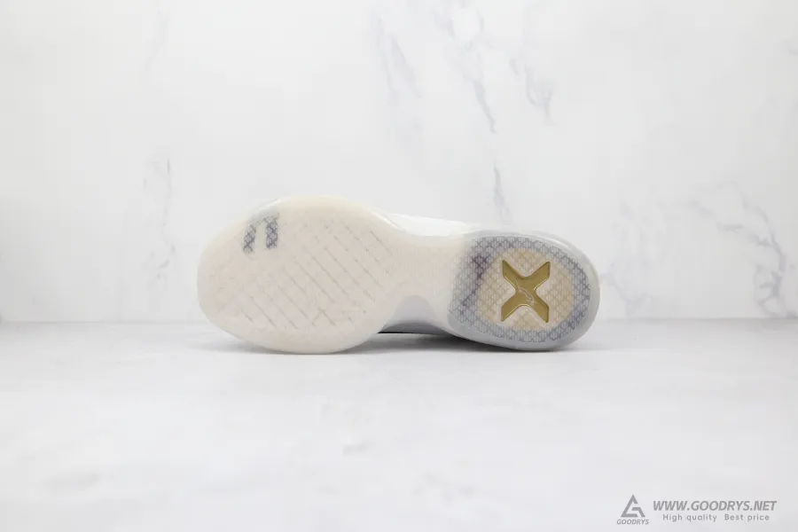 Kobe 10 Fundamentals 