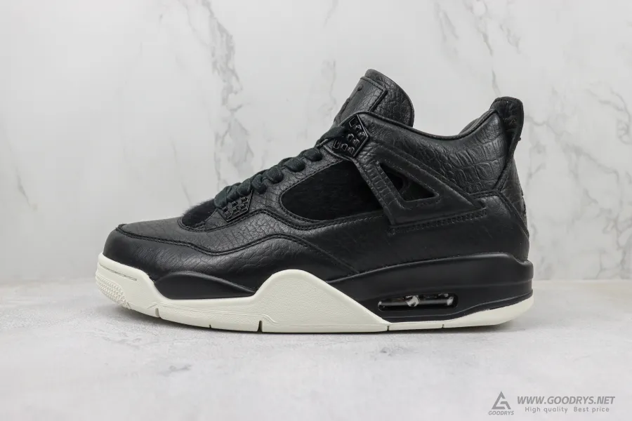 Air Jordan 4 Retro Premium Pinnacle 