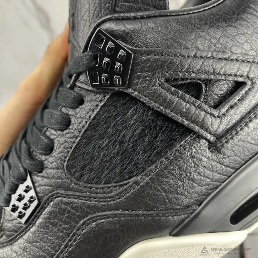 Air Jordan 4 Retro Premium Pinnacle 