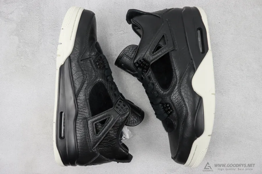 Air Jordan 4 Retro Premium Pinnacle 