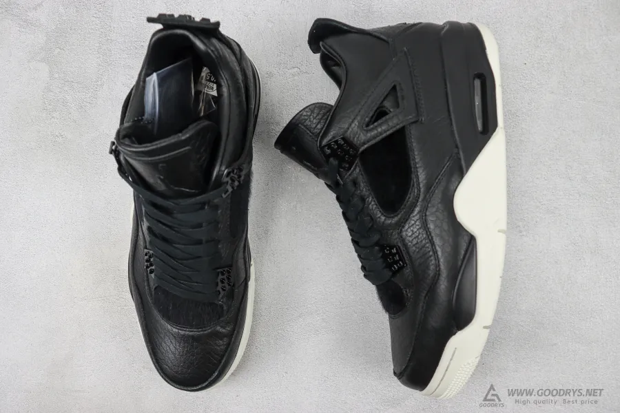 Air Jordan 4 Retro Premium Pinnacle 