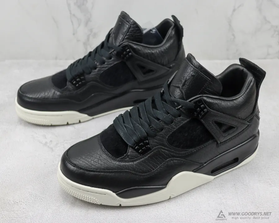 Air Jordan 4 Retro Premium Pinnacle 