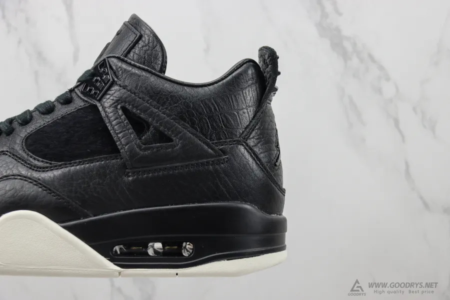 Air Jordan 4 Retro Premium Pinnacle 