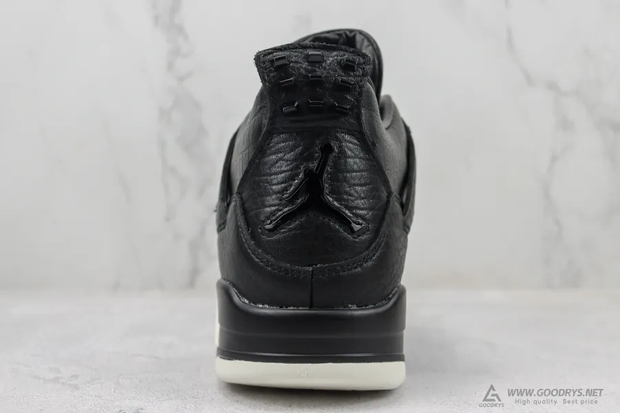 Air Jordan 4 Retro Premium Pinnacle 