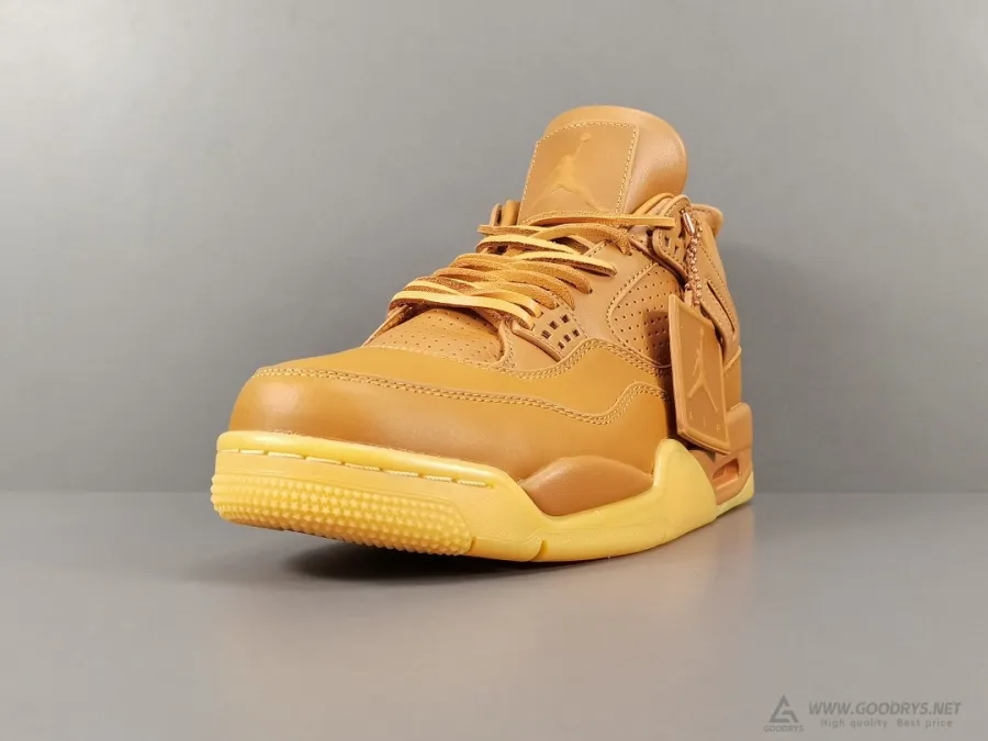 Wheat