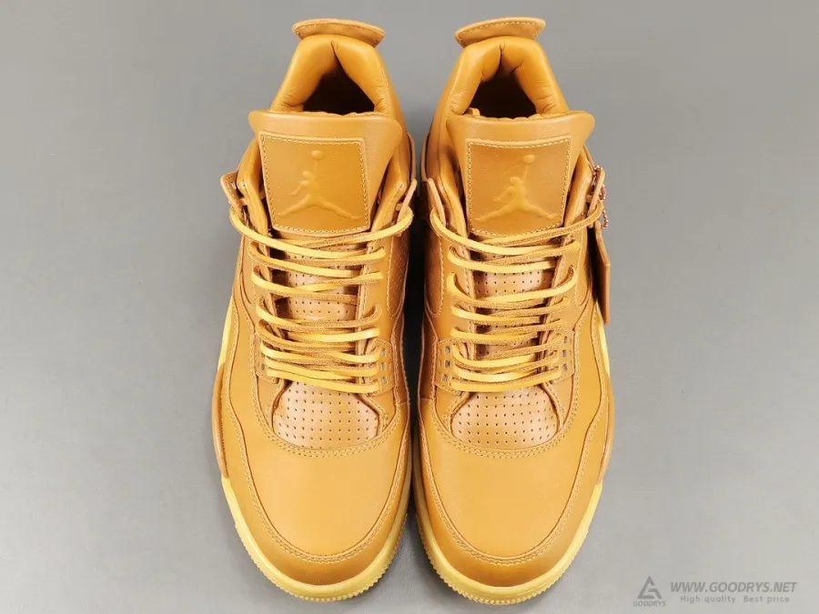 Wheat