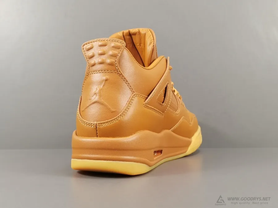 Wheat