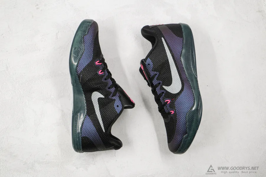 Kobe 11 Invisibility Cloak