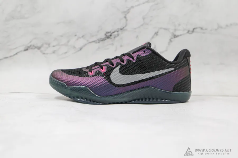 Kobe 11 Invisibility Cloak