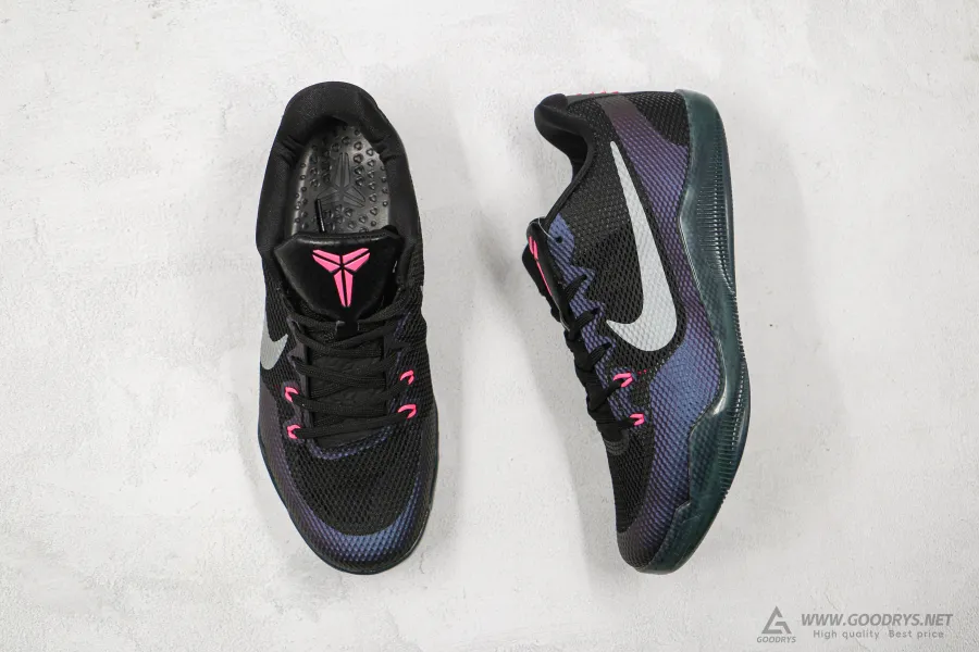 Kobe 11 Invisibility Cloak