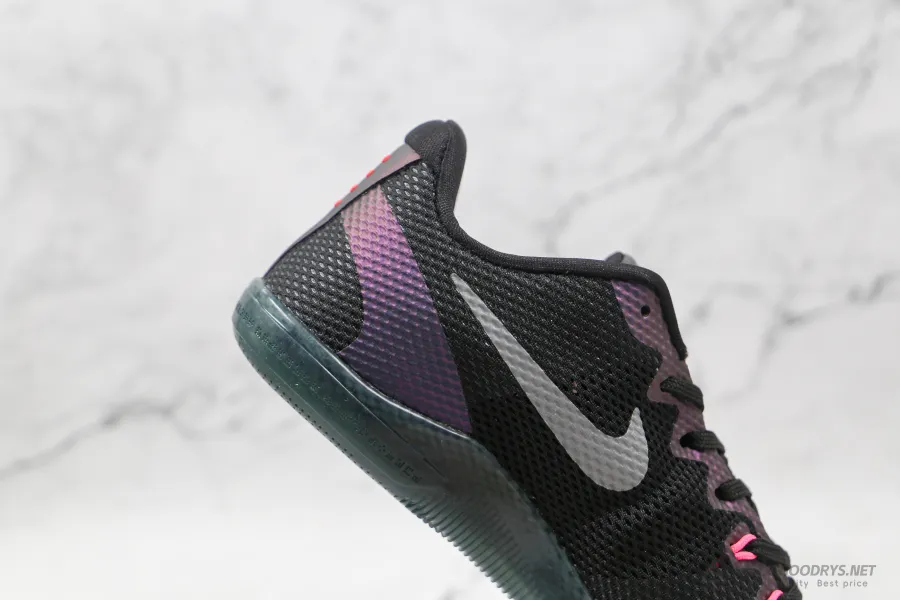 Kobe 11 Invisibility Cloak