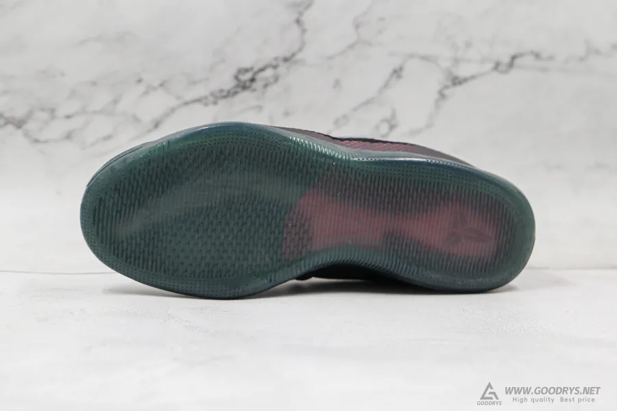 Kobe 11 Invisibility Cloak