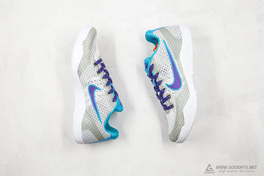 Nike Kobe 11 Low Draft Day 